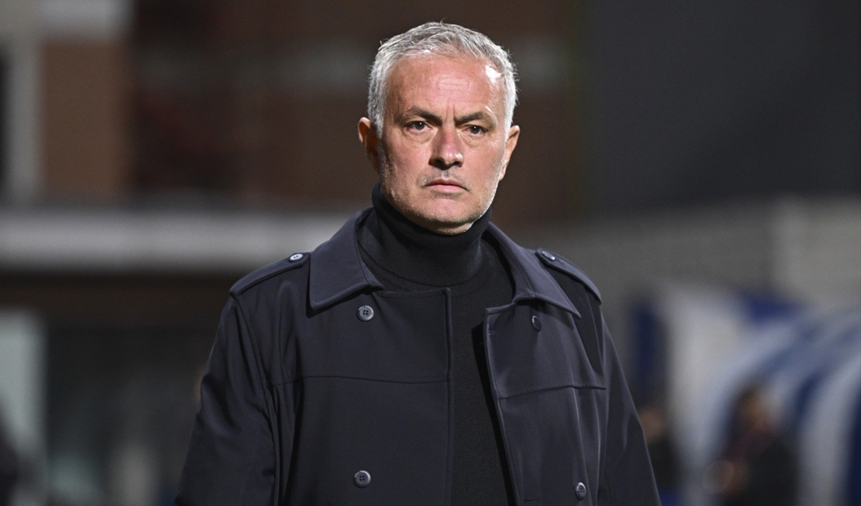 Jose Mourinho bugün İstanbul'dan ayrılacak