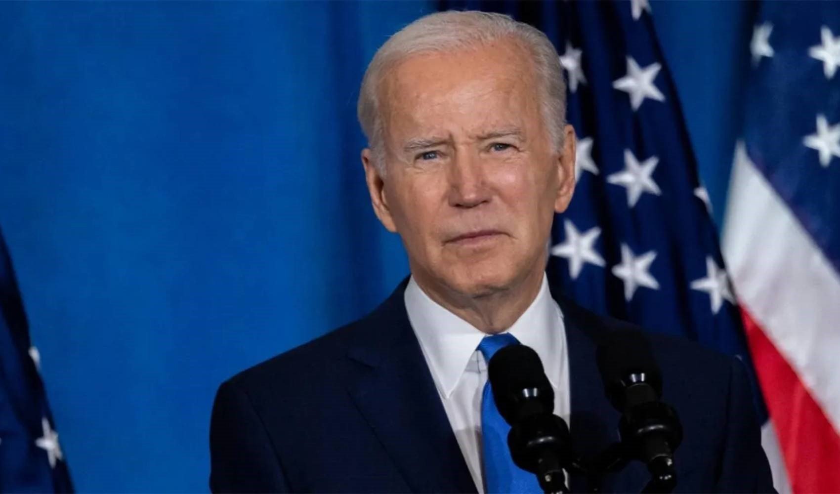 Biden'dan Almanya'da Noel pazarına saldırı sonrası mesaj