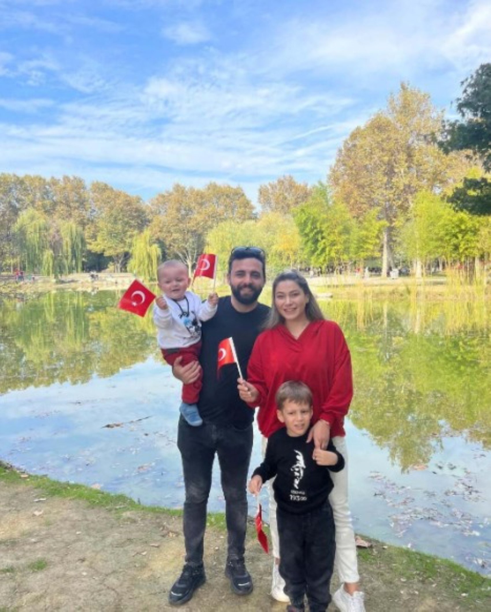 Estetik ameliyatı ardından hayatını kaybeden Neşe Özkan'ın eşinden ilk açıklama: 'Ölüme götürebilecek bir ihmal'