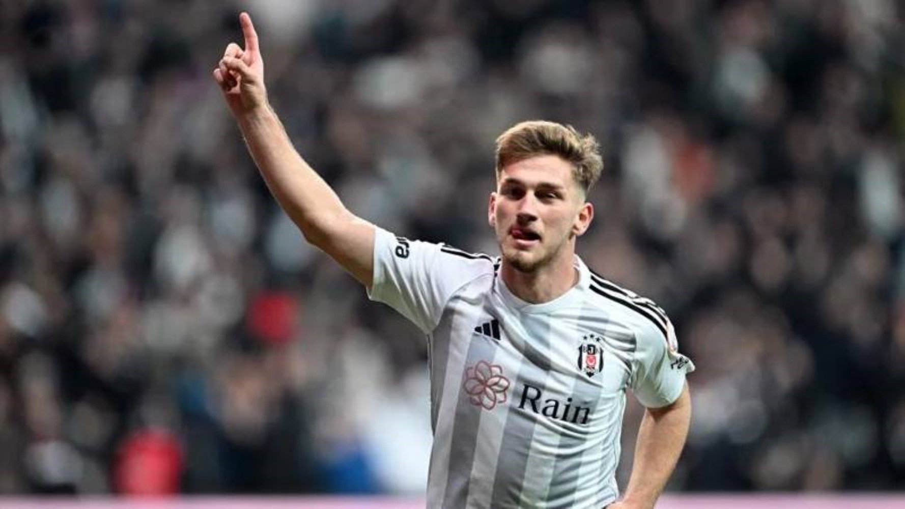 Sergen Yalçın'dan Beşiktaşlıları kızdıracak Semih Kılıçsoy sözleri