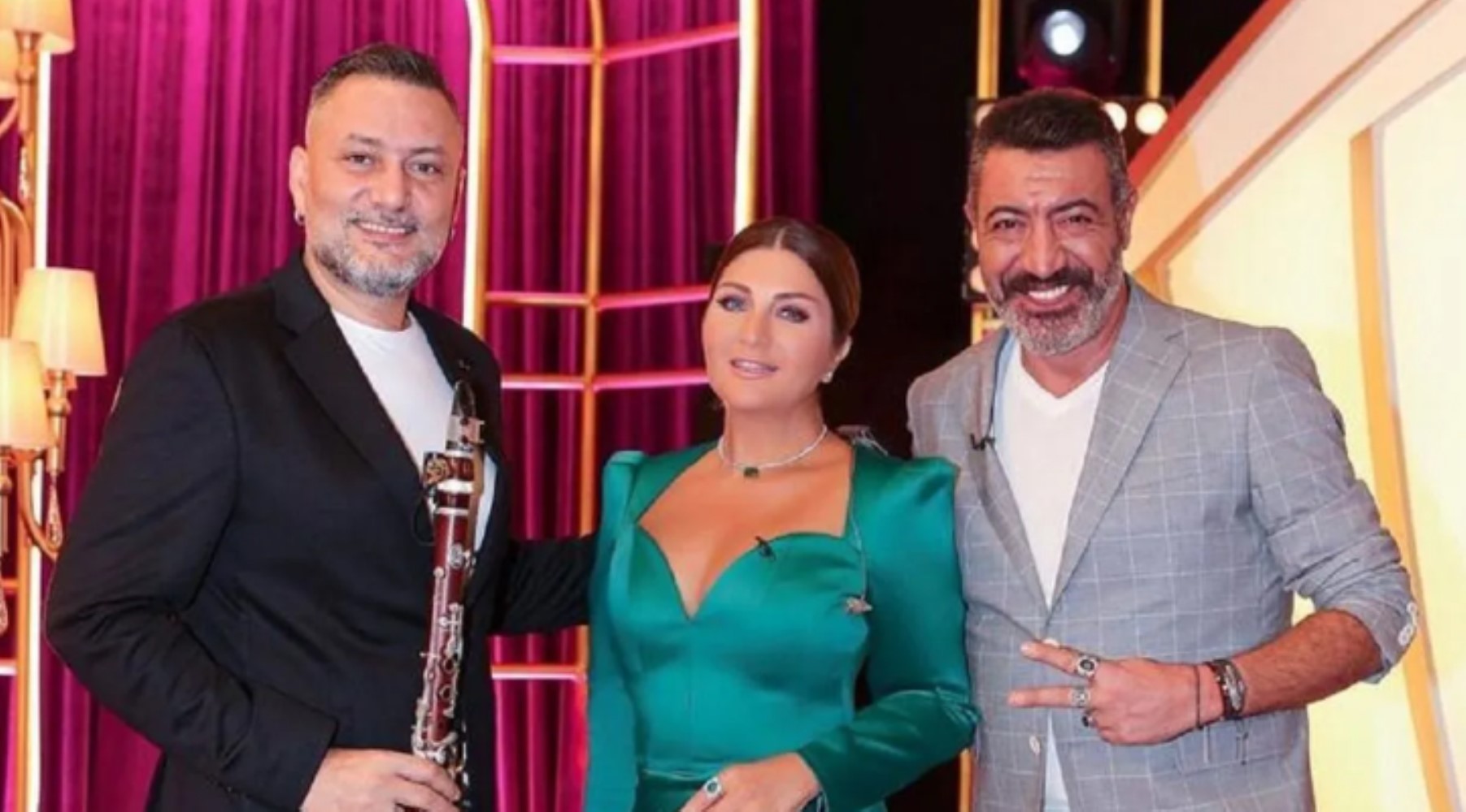 2024 yılbaşı programları açıklandı: Kanal D, Star TV ve ATV'de ne yayınlanacak?