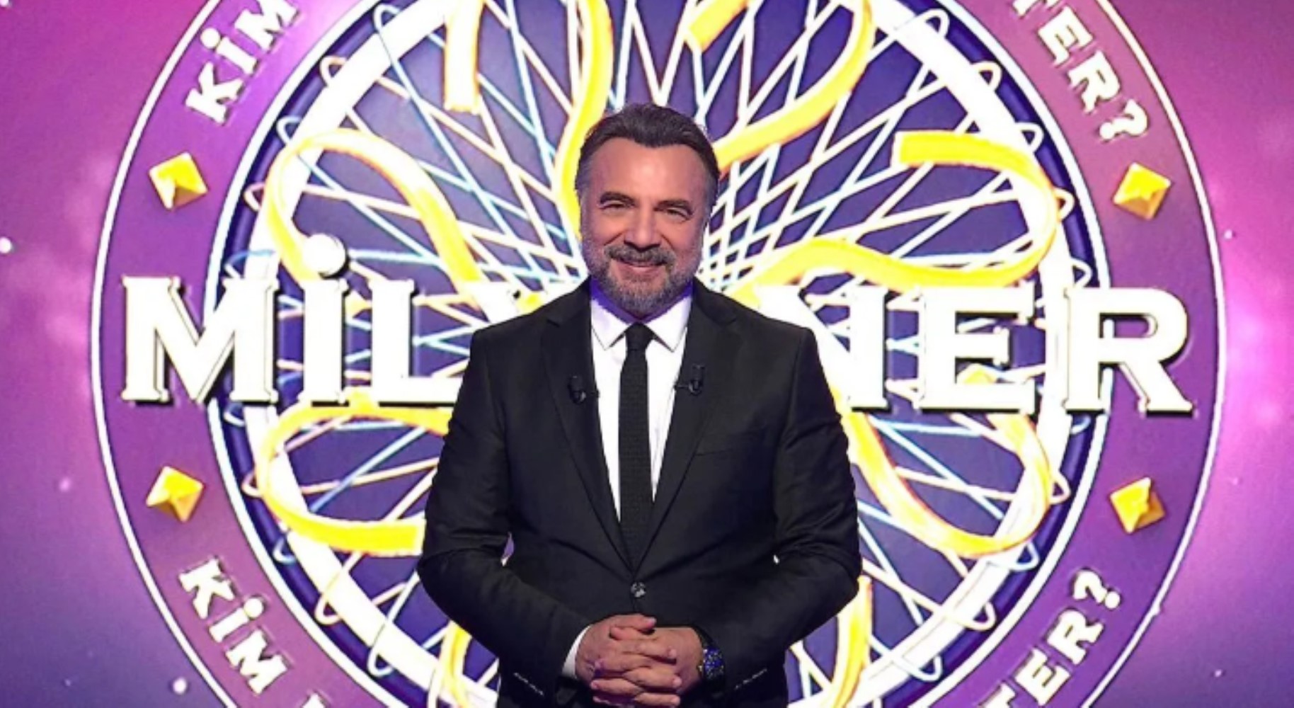 2024 yılbaşı programları açıklandı: Kanal D, Star TV ve ATV'de ne yayınlanacak?