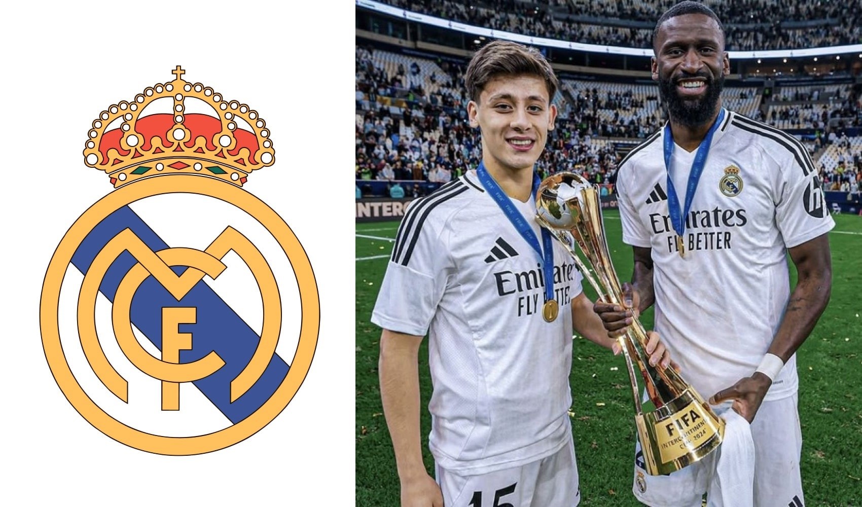 Arda Güler ilk 11’de mi? Real Madrid – Sevilla maçı saat kaçta, hangi kanalda?