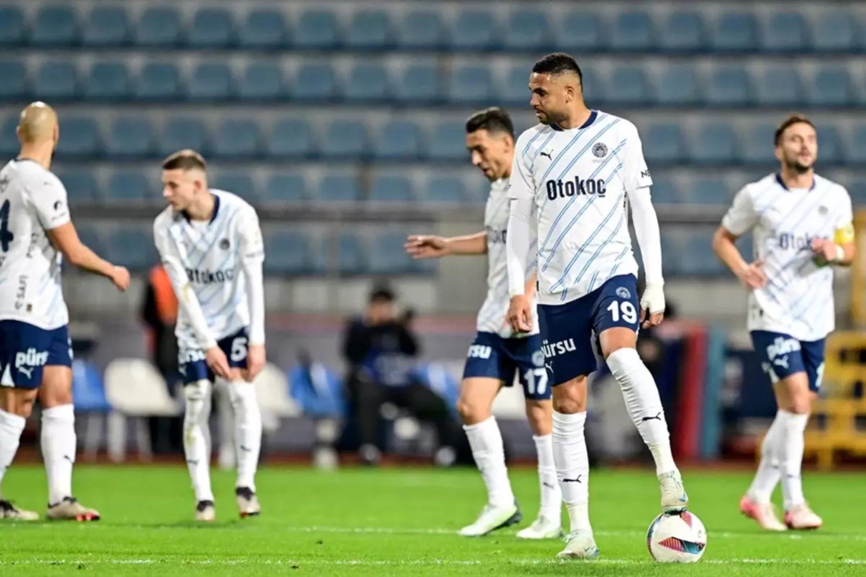 İsmail Kartal'ın kalmasını istiyordu: Fenerbahçe yöneticisi Ahmet Ketenci'den gece yarısı olay paylaşımlar!