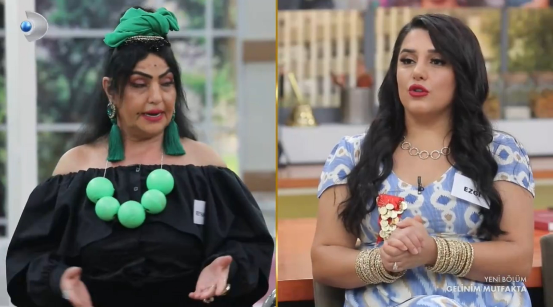 Gelinim Mutfakta 23 Aralık Pazartesi puan durumu: Çeyrek altını kim aldı? Günün birincisi kim oldu?