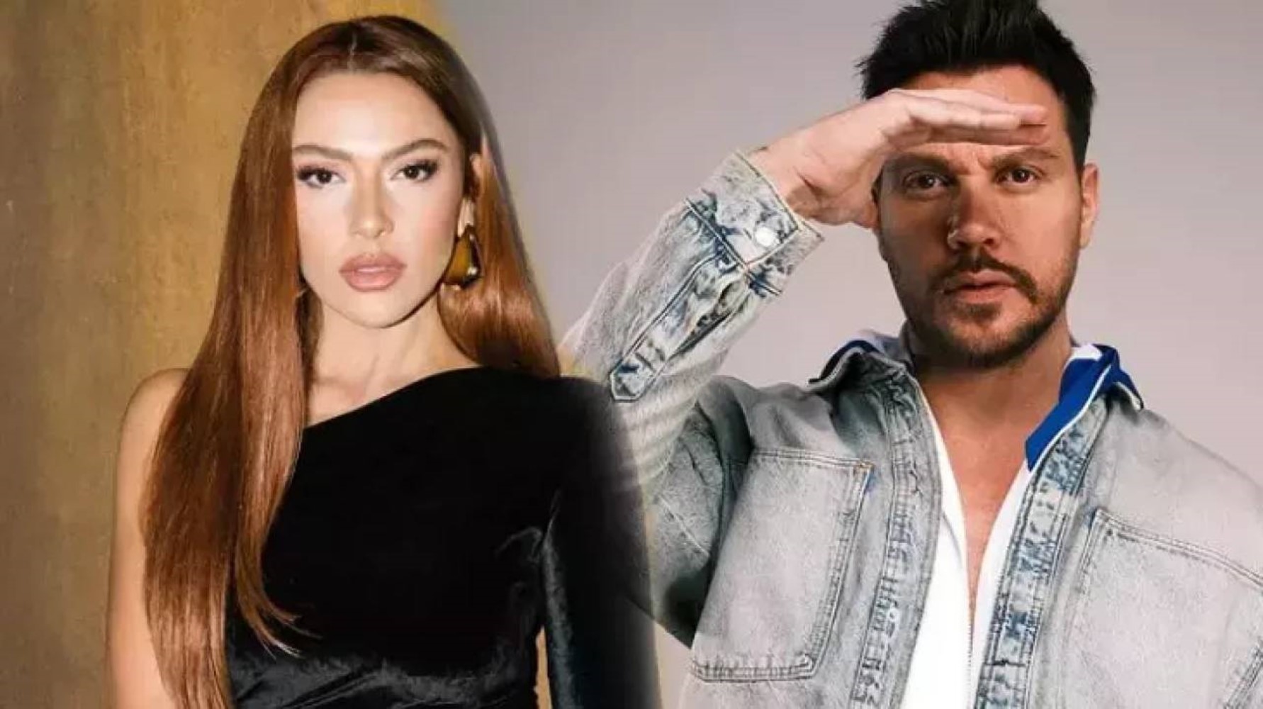 Hadise'nin Sinan Akçıl açıklaması Ahmet Çakar'ı kızdırdı: Hadise'ye 'Kezban' diyen Çakar' a tepki yağdı!