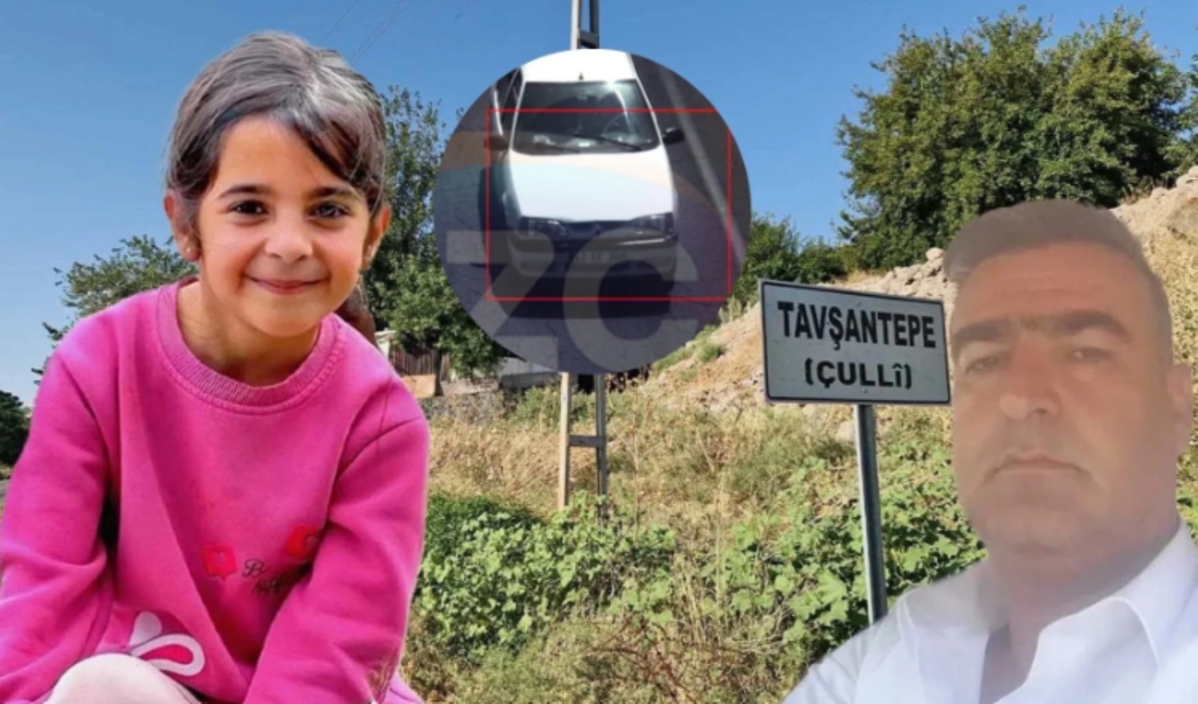 Sviluppo critico nel caso dell'omicidio di Narin Güran: le immagini inviate all'Ufficio Criminale Nazionale