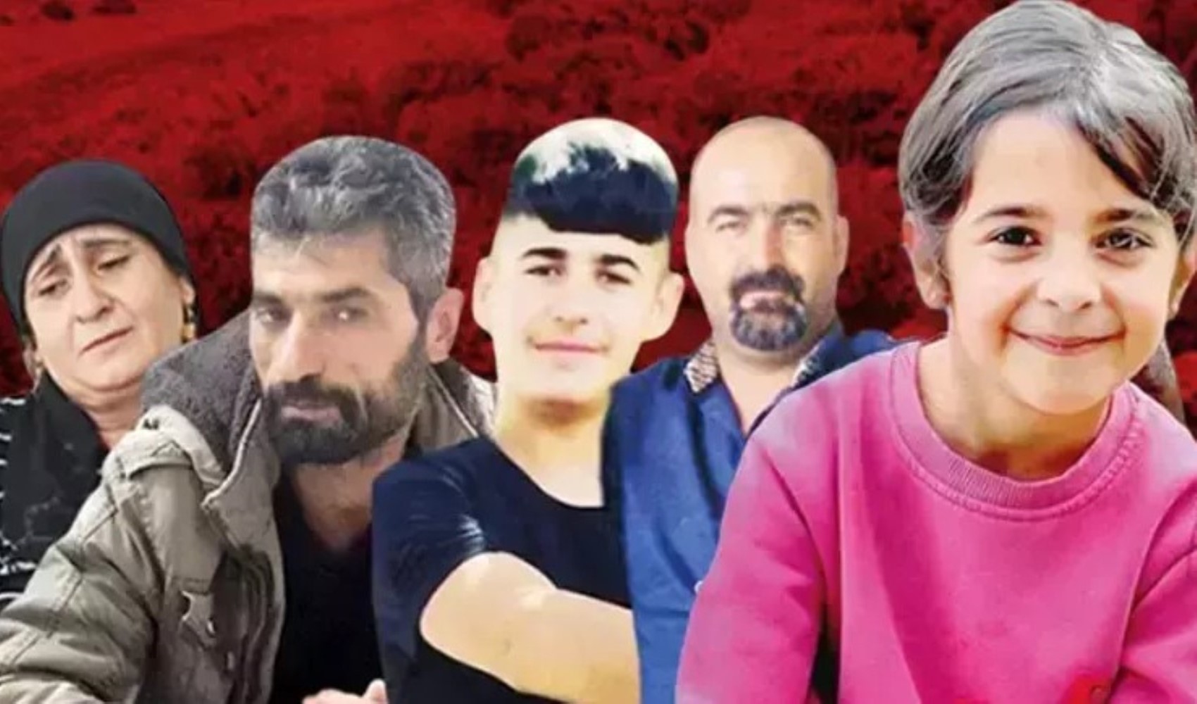 Sviluppo critico nel caso dell'omicidio di Narin Güran: le immagini inviate all'Ufficio Criminale Nazionale