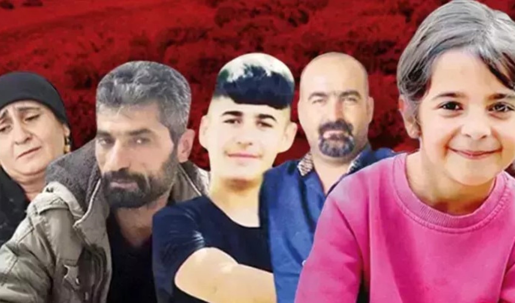 Sviluppo critico nel caso dell'omicidio di Narin Güran: le immagini inviate all'Ufficio Criminale Nazionale