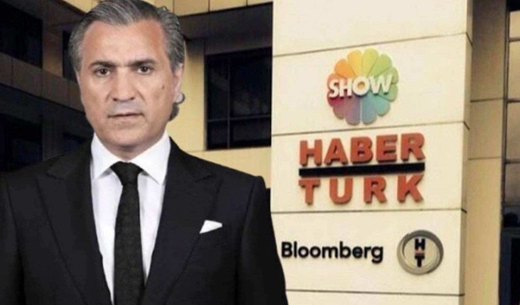 Show Tv ve Habertürk'ü alan Kemal Can'dan ilk açıklama geldi: 'Dahlimiz olmayacak'