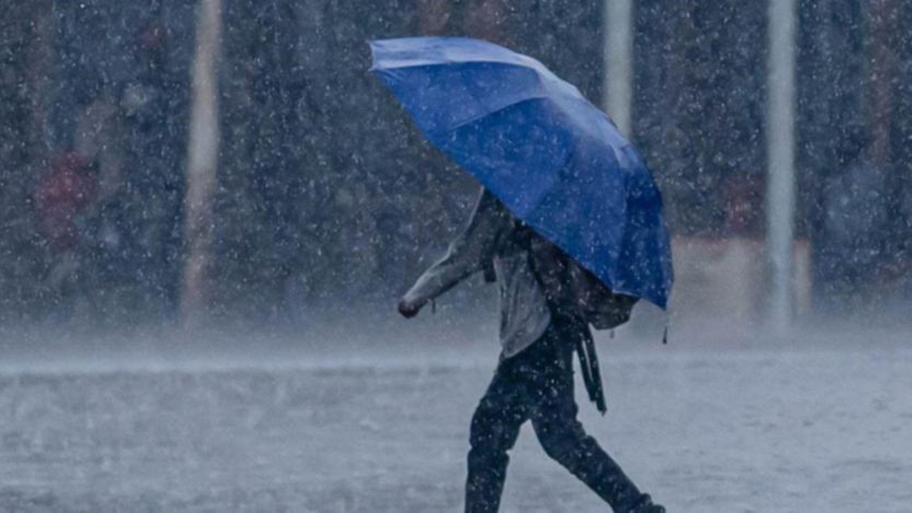 Bugün hava nasıl olacak? Meteoroloji'den 30 kente sarı ve turuncu kodlu uyarı! İşte il il 24 Aralık Salı hava durumu...