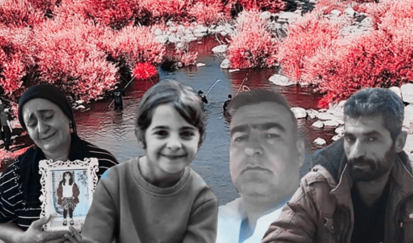 Omicidio di Narin Güran, si avvicina la data del processo: la decisione del tribunale che fa discutere sui dettagli dello zio e del pastore