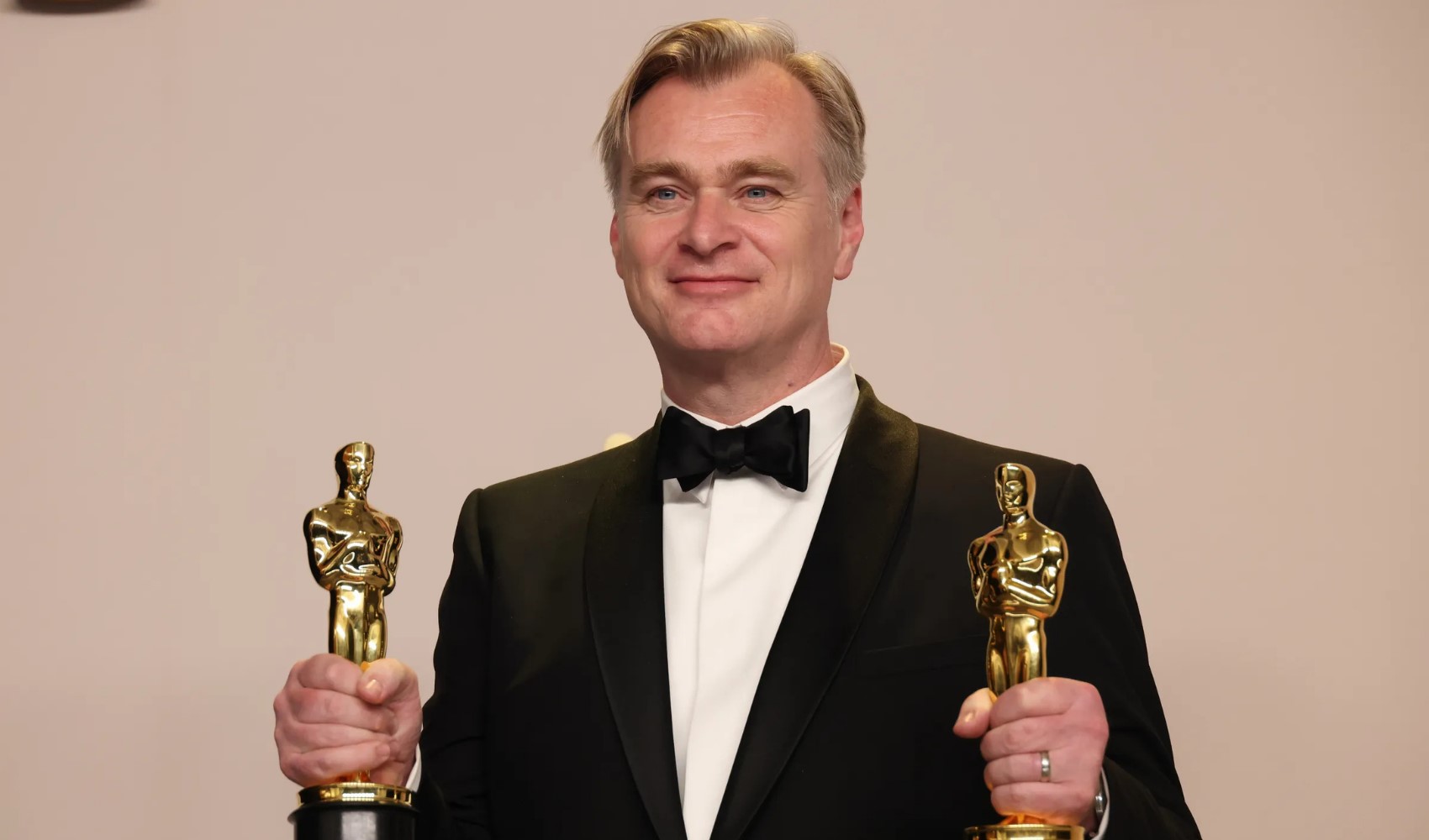 Christopher Nolan'ın yeni filminin detayları belli oldu: 'The Odyssey' filminin kadrosu ve yayın tarihi açıklandı!