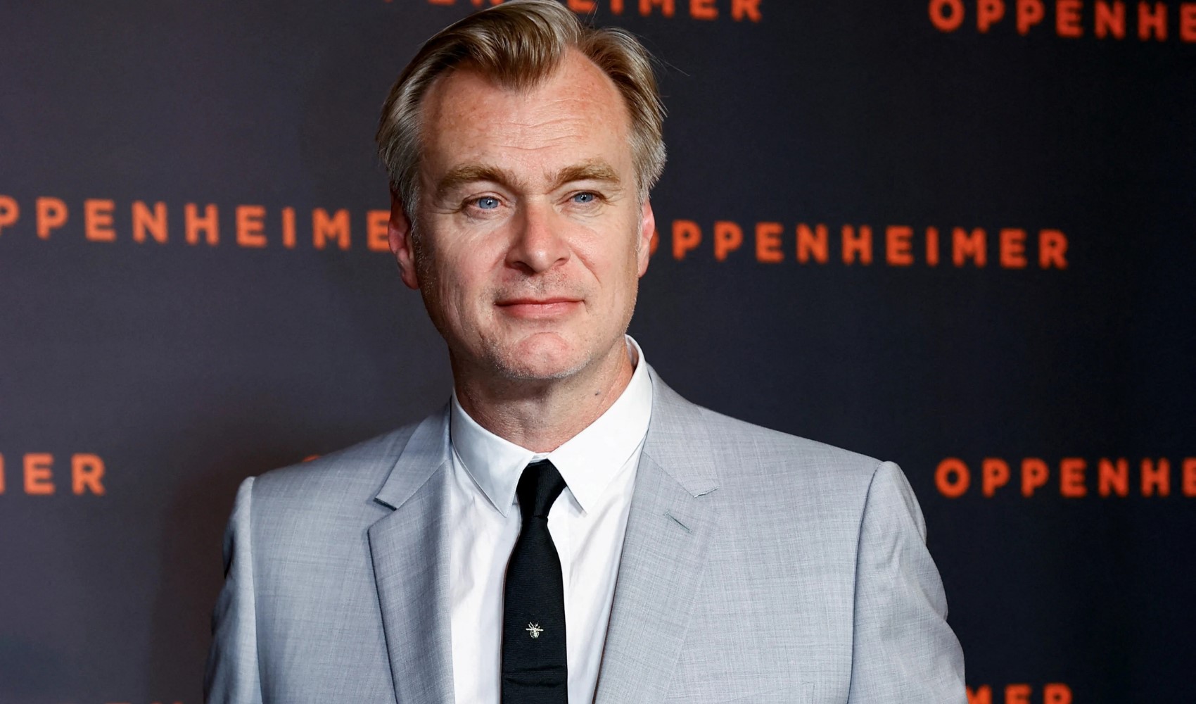 Christopher Nolan'ın yeni filminin detayları belli oldu: 'The Odyssey' filminin kadrosu ve yayın tarihi açıklandı!