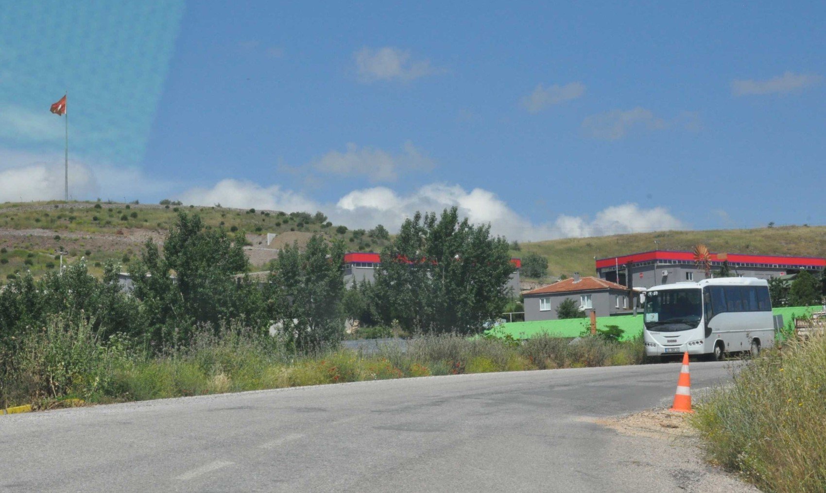 Balıkesir'deki patlamada yeni ayrıntılar ortaya çıktı: 10 yıl önce de patlama olmuş