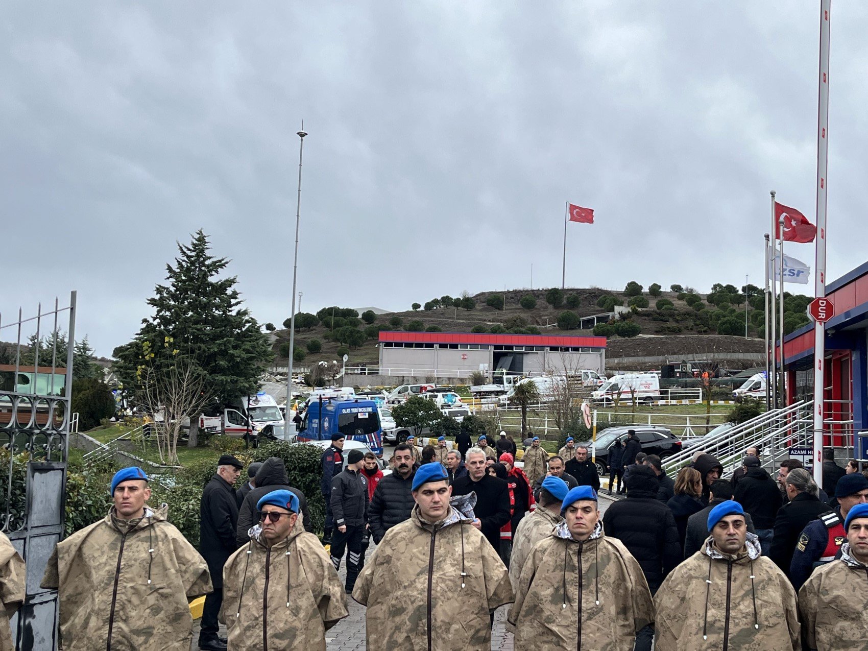 Balıkesir'deki patlamada yeni ayrıntılar ortaya çıktı: 10 yıl önce de patlama olmuş