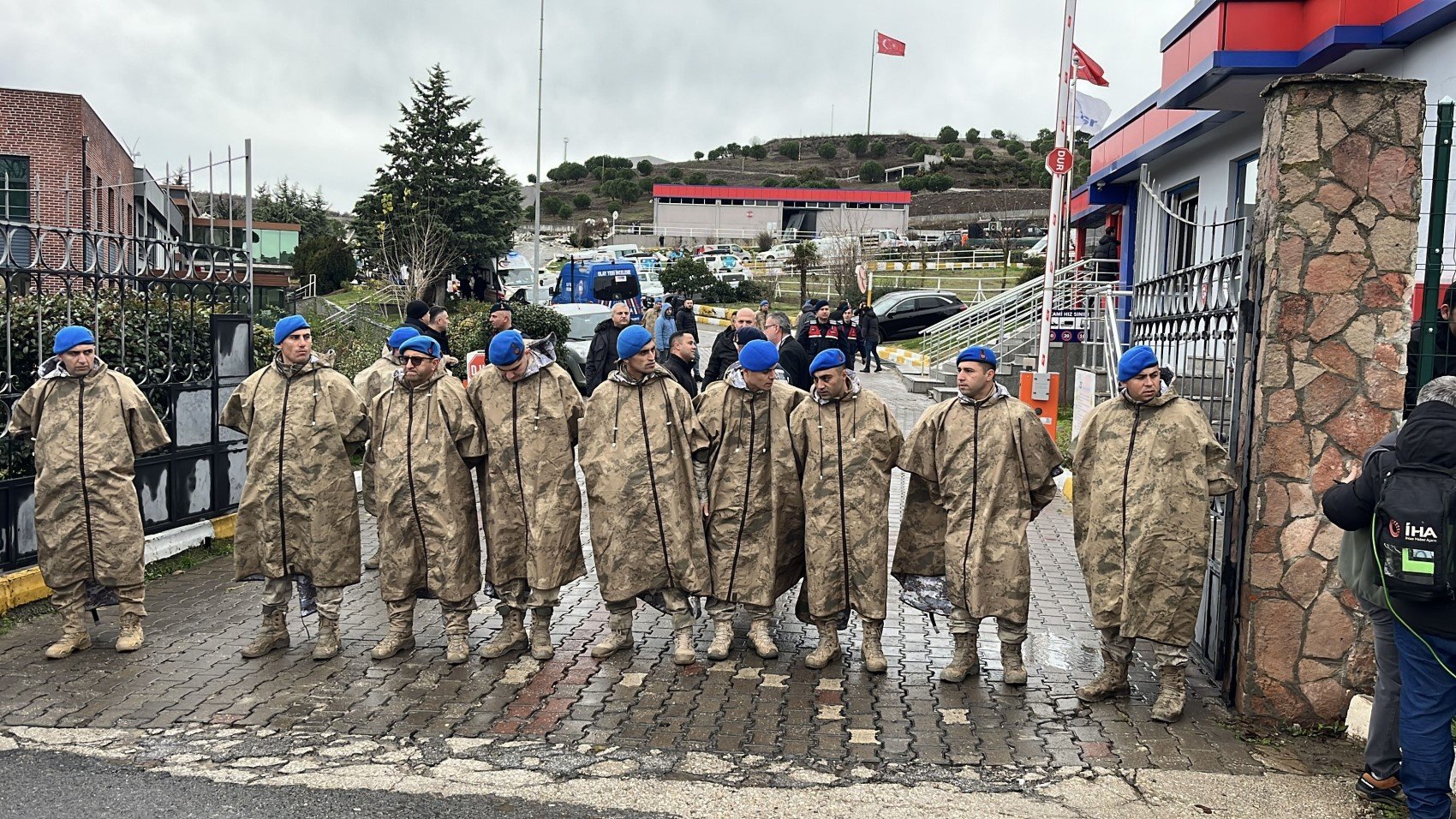 Balıkesir'deki patlamada yeni ayrıntılar ortaya çıktı: 10 yıl önce de patlama olmuş