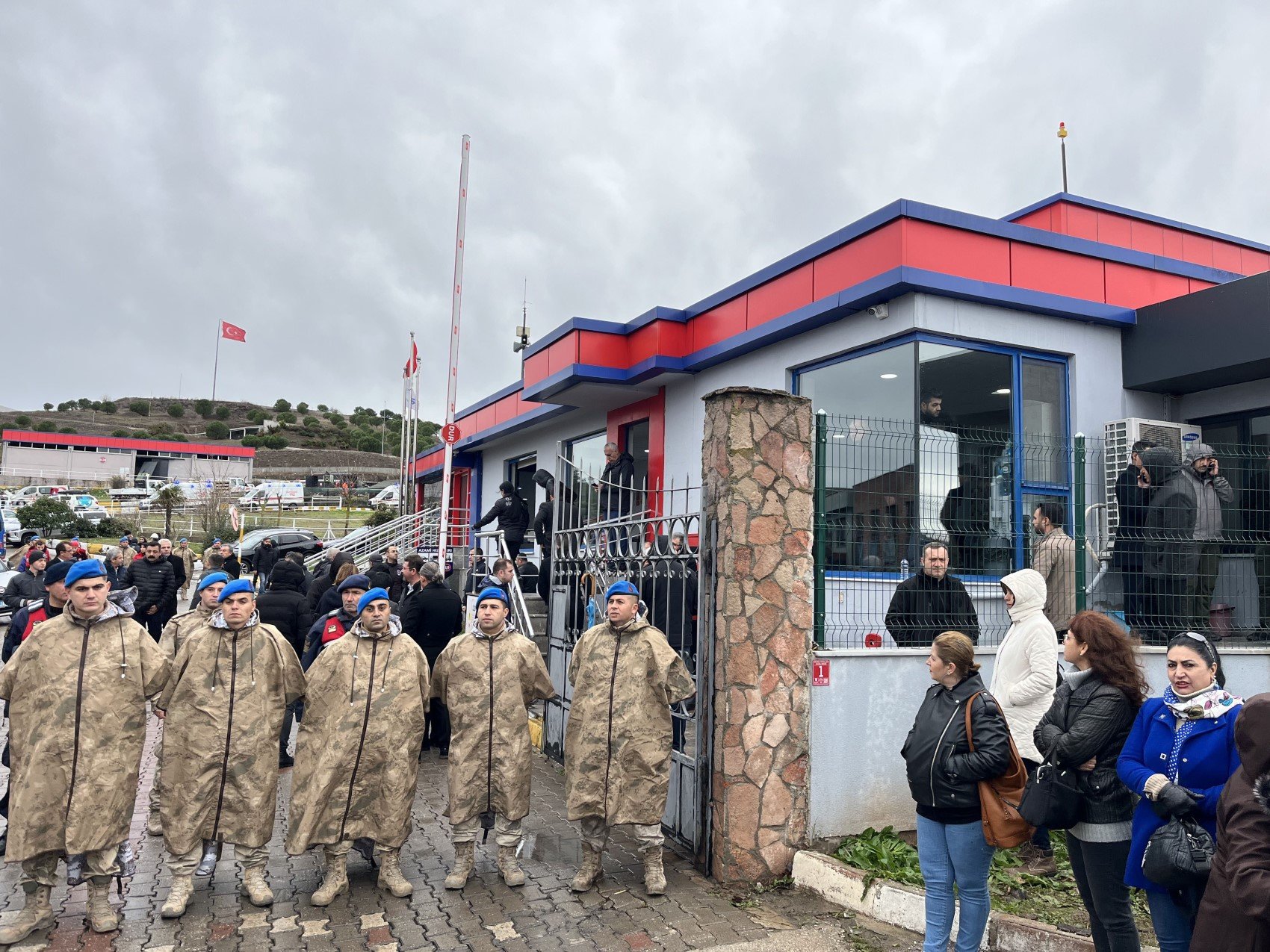 Balıkesir'deki patlamada yeni ayrıntılar ortaya çıktı: 10 yıl önce de patlama olmuş