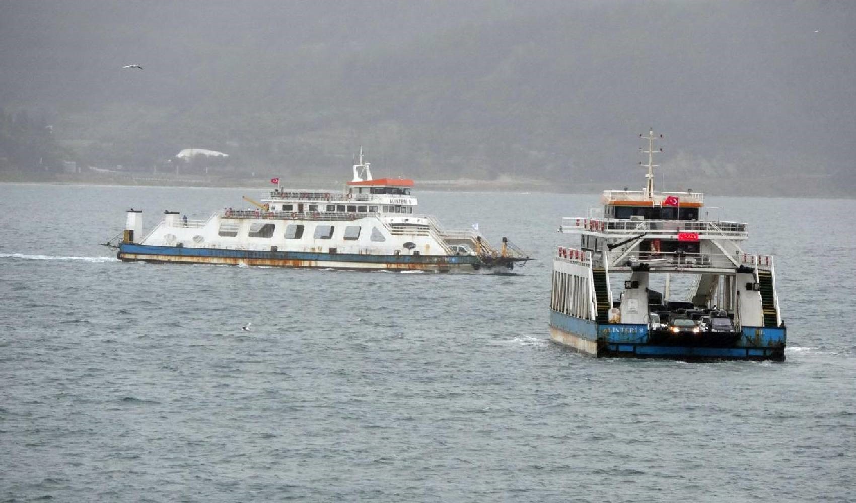 Meteoroloji o bölgeyi uyardı: Kuvvetli fırtına geliyor!