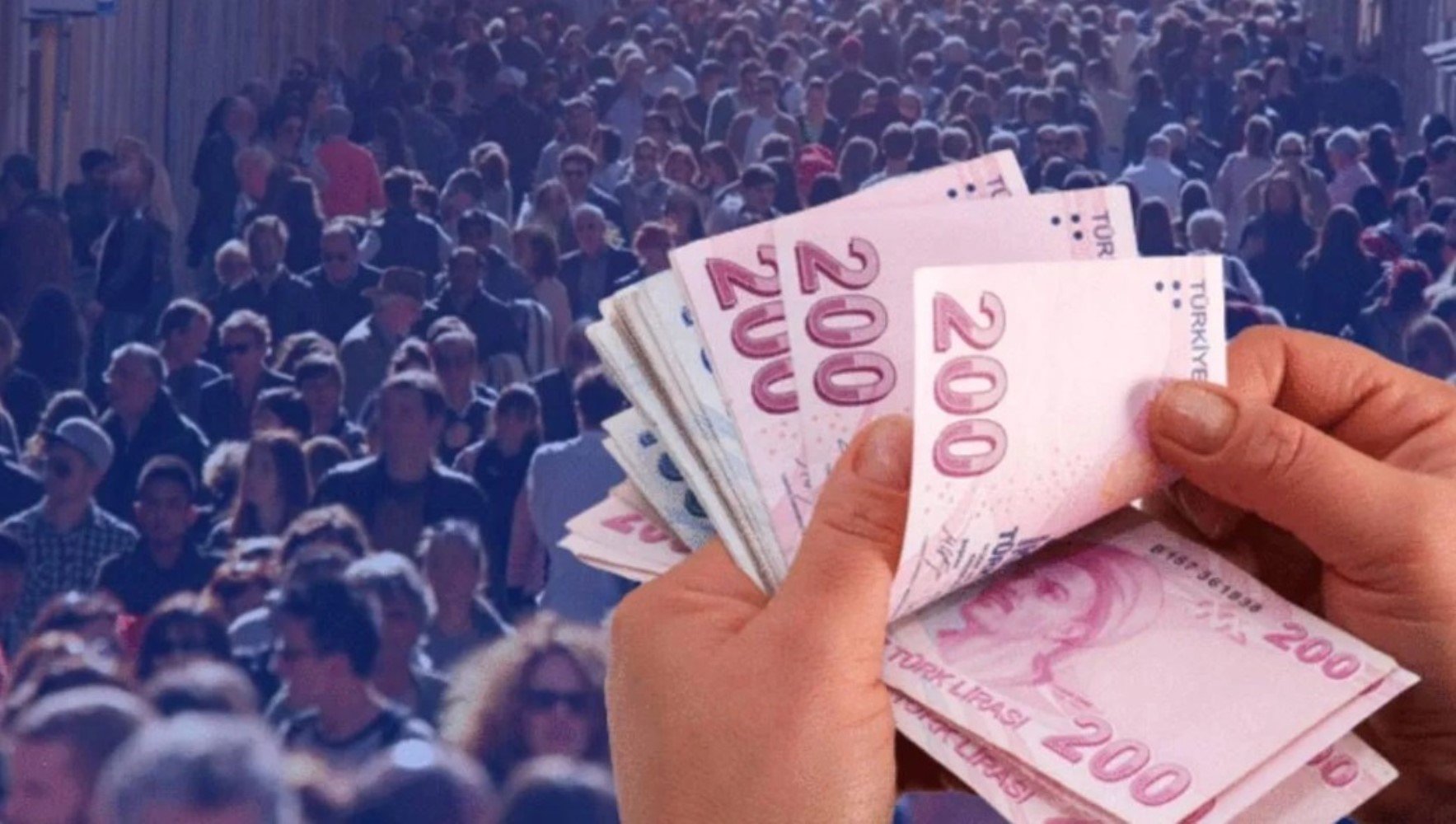 Cumhurbaşkanı Erdoğan'ın yeni asgari ücret mesajının altına yorum yağdı: 'Fazla olmuş 18 bin 500 TL yeterdi'