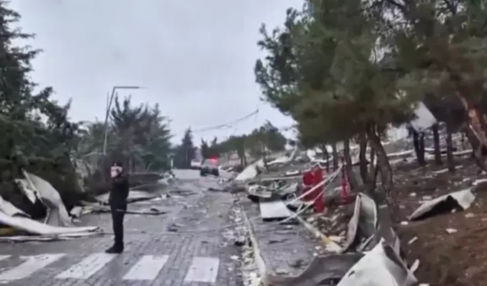 Balıkesir'deki patlamada hayatını kaybedenlerin kimlikleri belli oldu