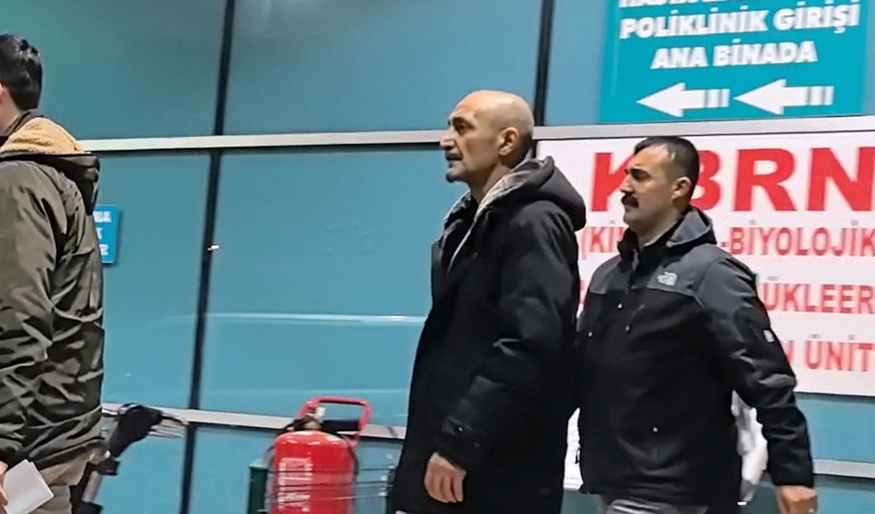 Sentenza contro il fratello che ha picchiato il congiunto con un bastone e lo ha ferito con una pistola