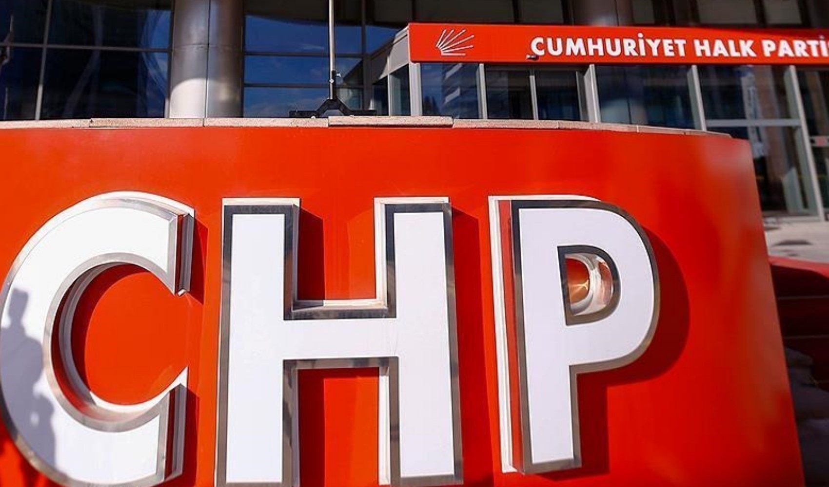 CHP MYK olağanüstü toplanma kararı aldı