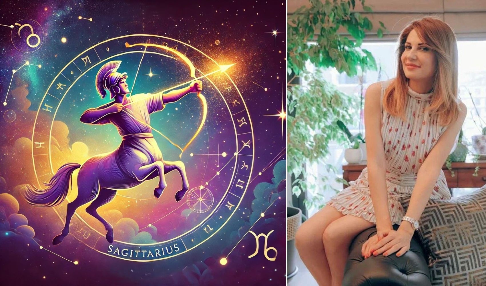 2025 yılında Yay burcu: Aşk hayatı hareketli