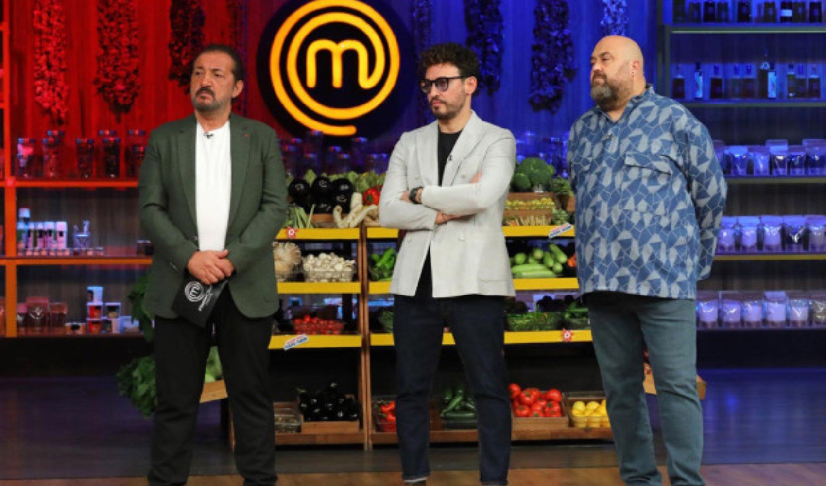 MasterChef'te 3. ceketin sahibi kim oldu? 24 Aralık MasterChef bölümü