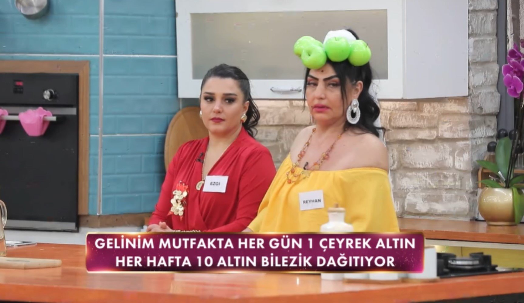 Gelinim Mutfakta 26 Aralık Perşembe günün birincisi kim oldu? Bugün çeyrek altını kim aldı?