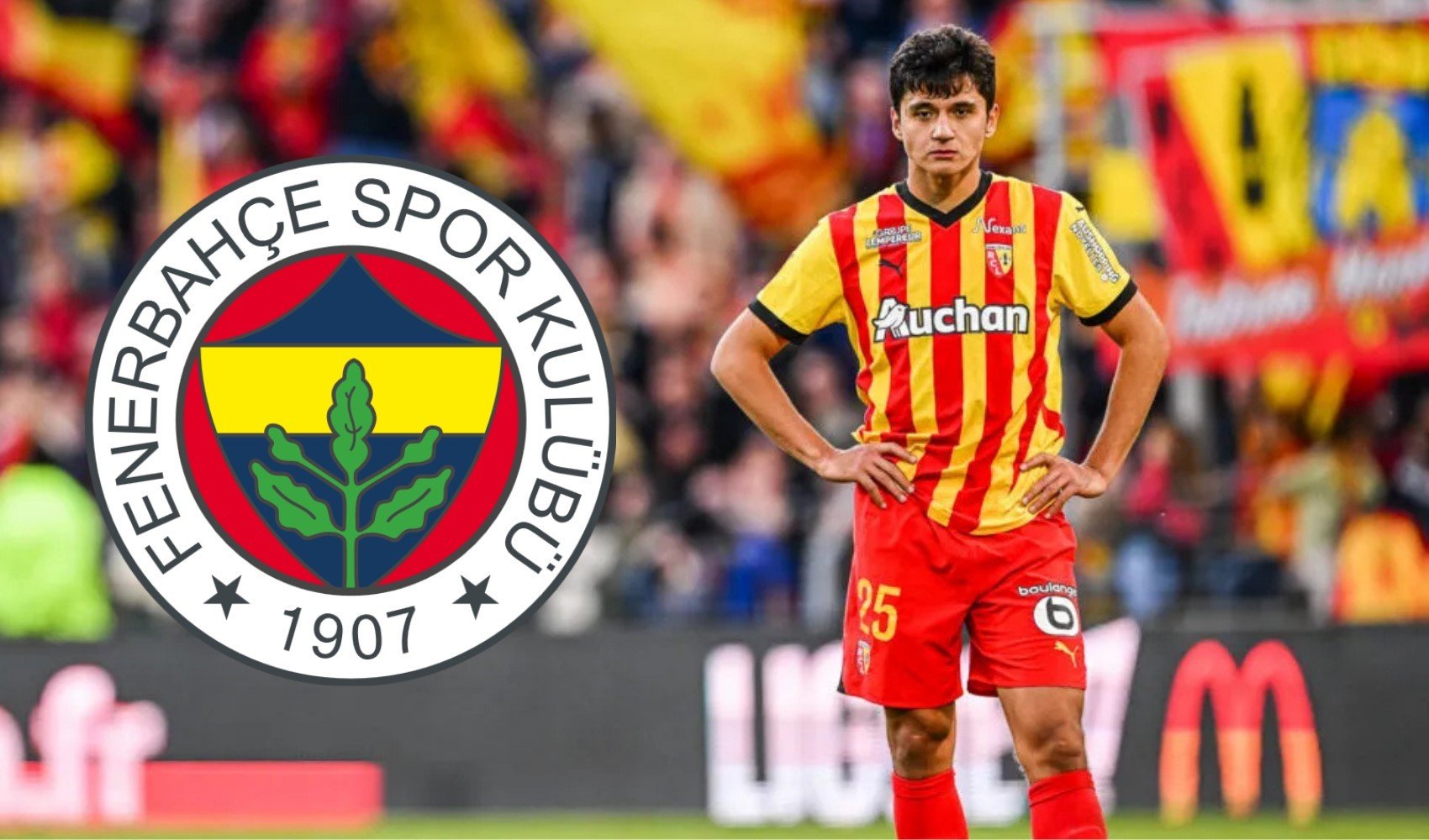 Fenerbahçe'de gözler onda: Abdukodir Khusanov kimdir? Hangi takımda oynuyor? Nereli ve kaç yaşında?