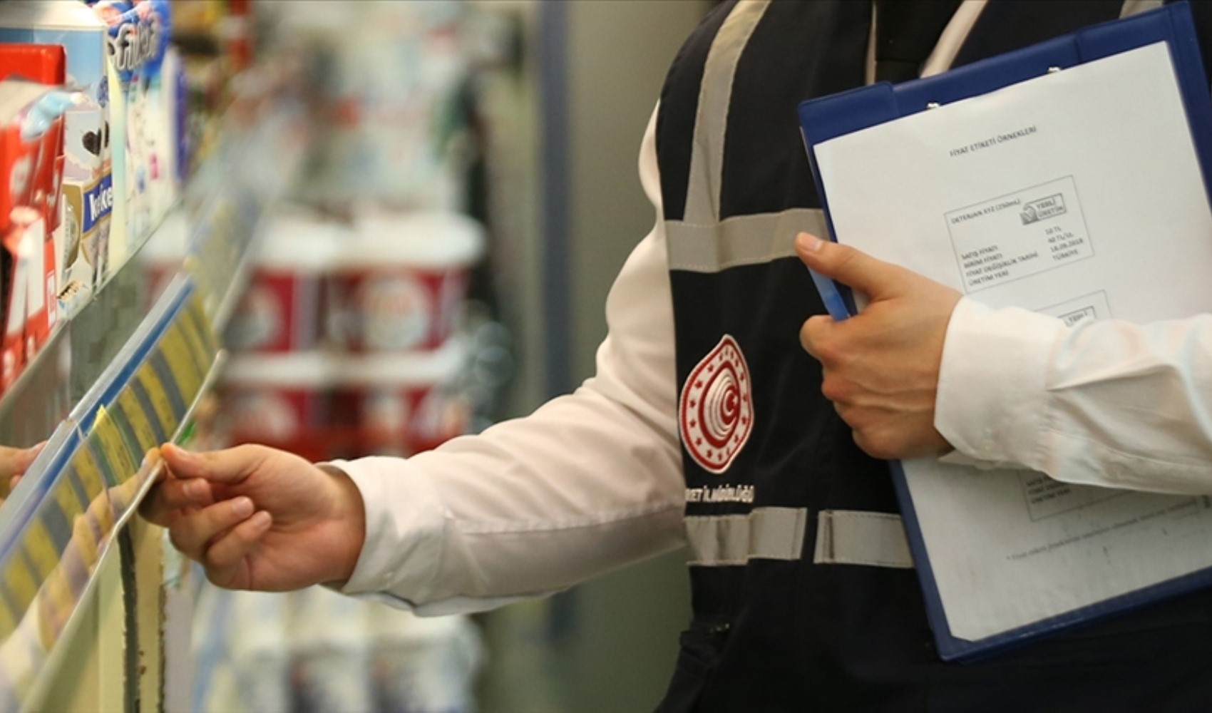 Fırsatçılara geçit yok! Ticaret Bakanlığı denetimleri sıklaştırdı
