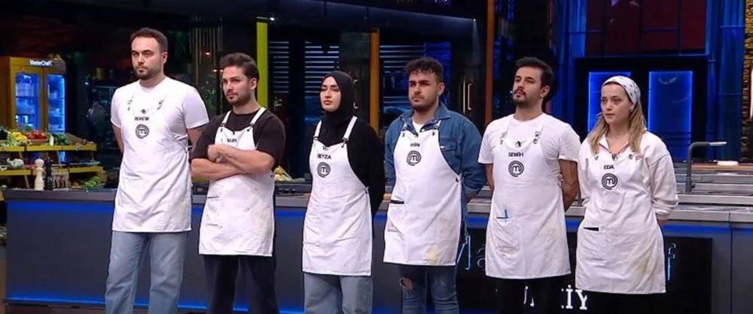 26 Aralık MasterChef kim birinci oldu? MasterChef 5. ceketi kim kazandı? Yarışmaya veda eden isim!