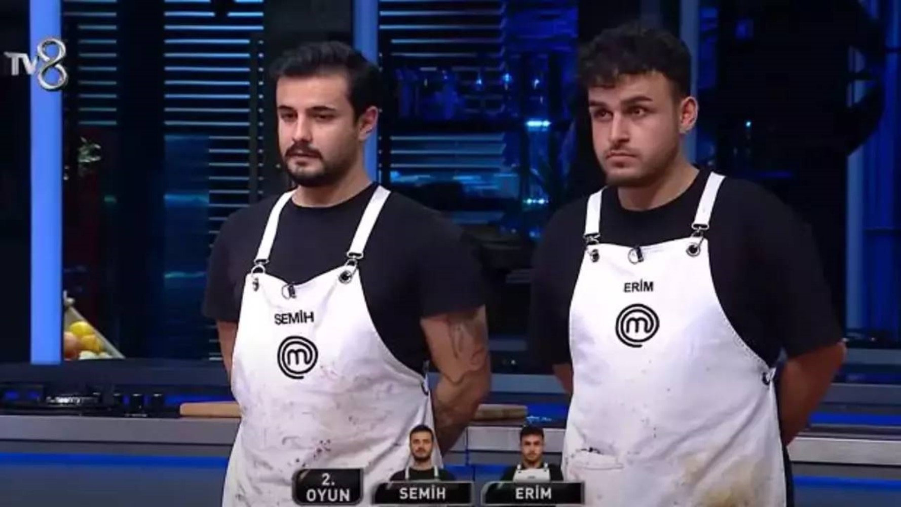 26 Aralık MasterChef kim birinci oldu? MasterChef 5. ceketi kim kazandı? Yarışmaya veda eden isim!