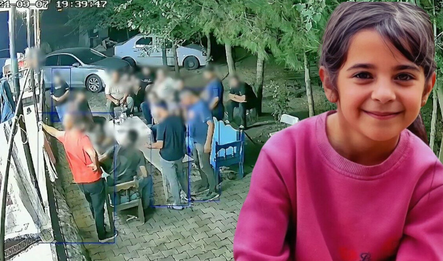 Narin Güran cinayeti davasının ikinci duruşmasında da karar çıkmadı: 14 saat sürdü