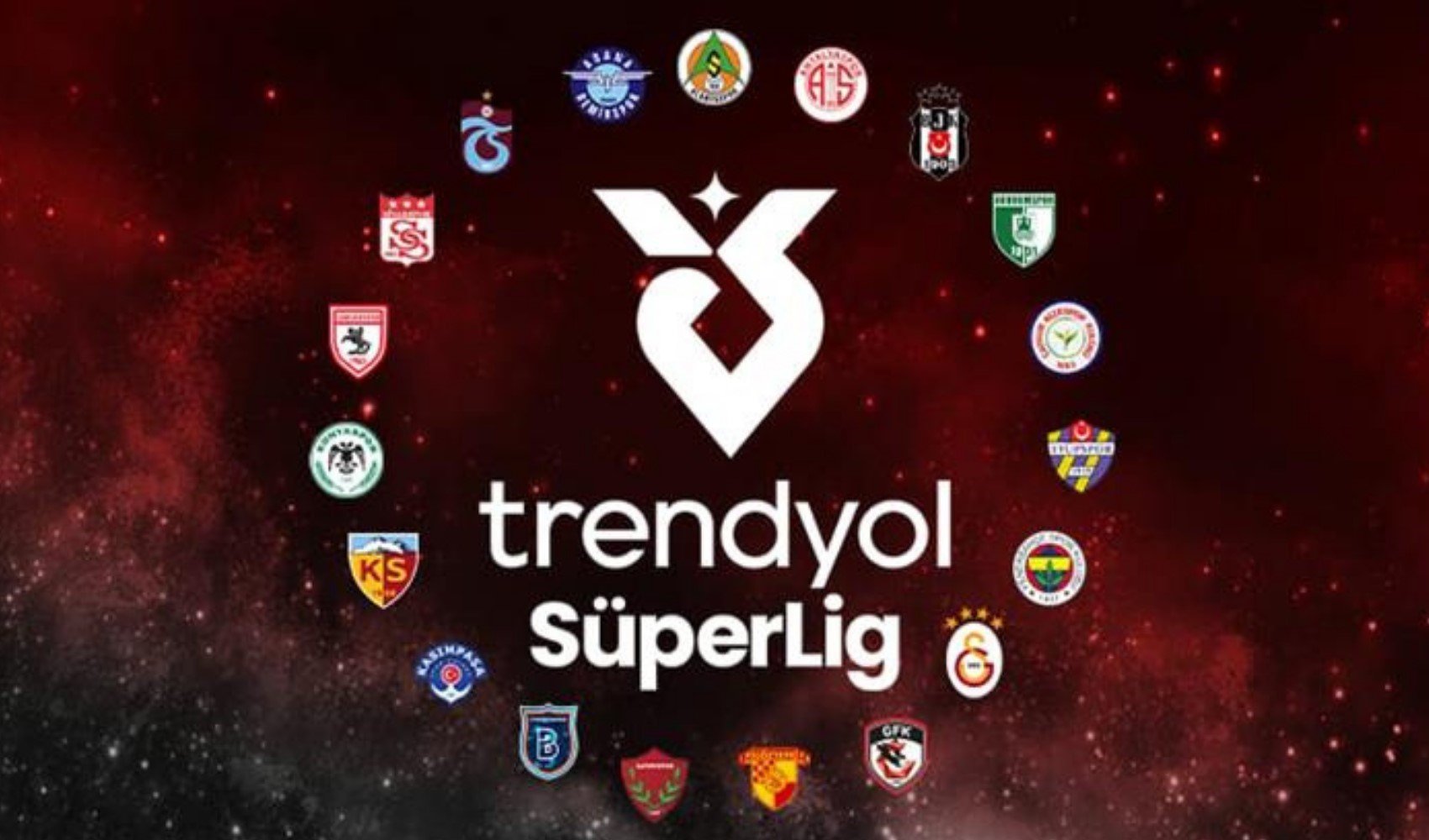 Süper Lig'in ilk yarısının en iyi 11'i belli oldu