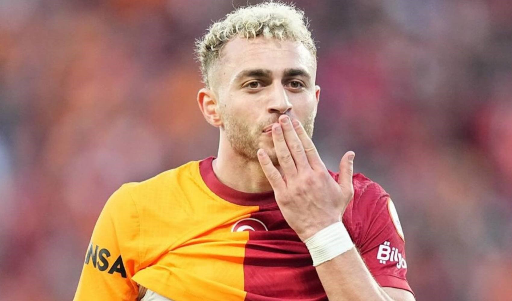 Barış Alper Yılmaz'dan transfer hamlesi! İtalyanca öğreniyor