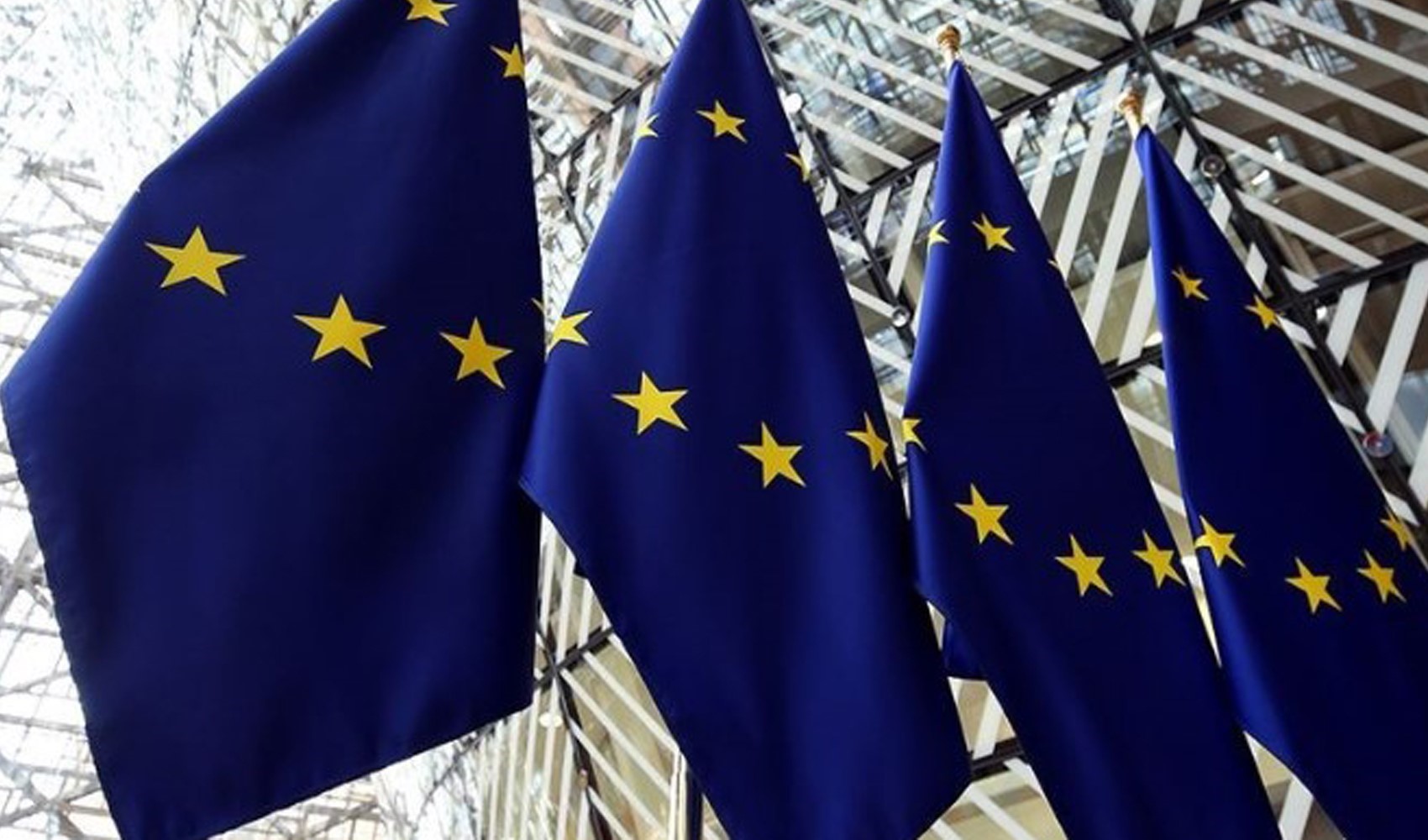 AB'de yeni dönem yarından itibaren başlıyor!