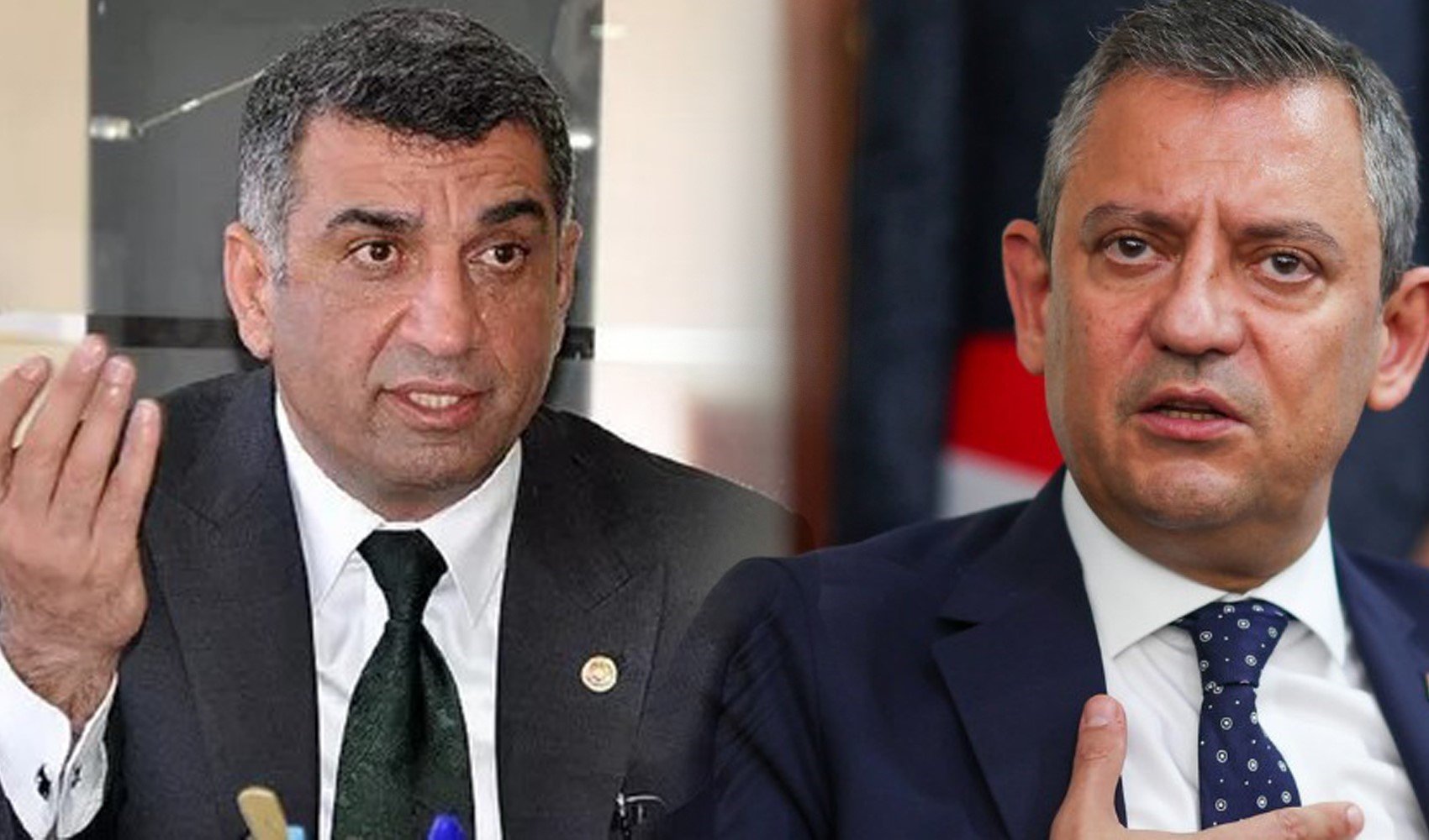 CHP Genel Başkanı Özgür Özel ve CHP Elazığ Milletvekili Erol arasındaki tartışmaya dair açıklama: 'Parti kültürüne aykırı...'