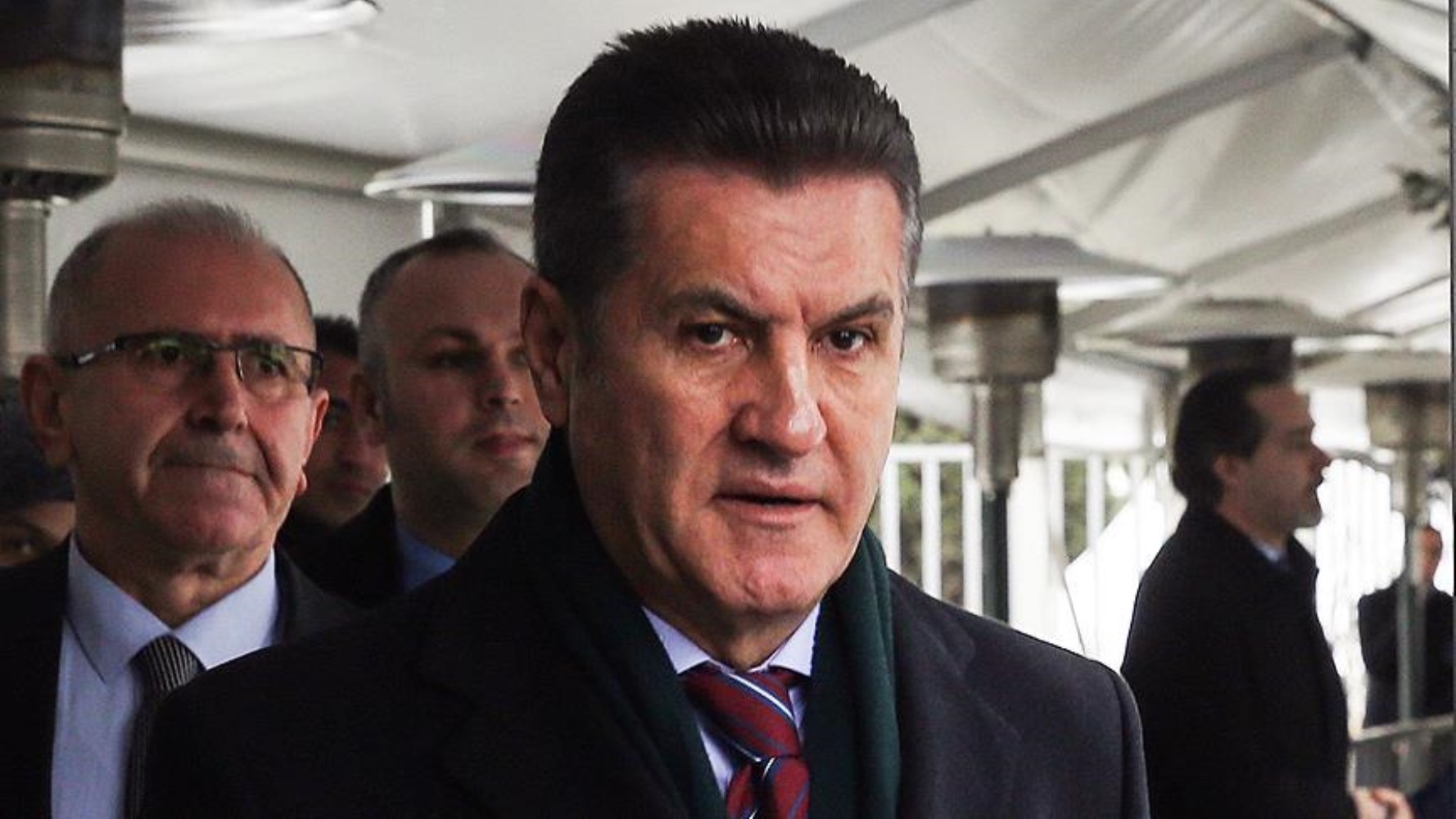 Sfida all'ultimo sangue: chi dovrebbe essere il candidato presidente del CHP?