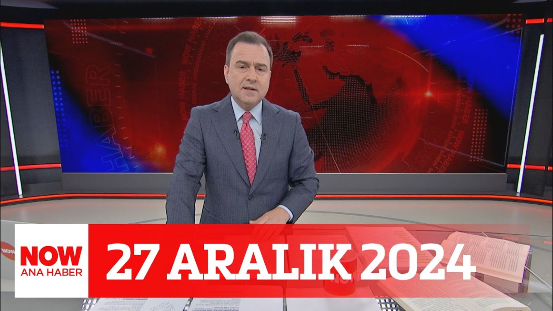 27 Aralık Cuma reyting sonuçları: Zirvede hangi yapım var? (Yalı Çapkını, Kızılcık Şerbeti, MasterChef Türkiye)