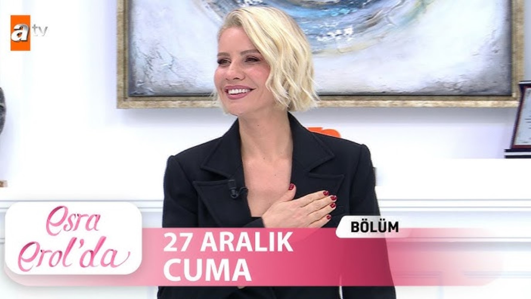 27 Aralık Cuma reyting sonuçları: Zirvede hangi yapım var? (Yalı Çapkını, Kızılcık Şerbeti, MasterChef Türkiye)