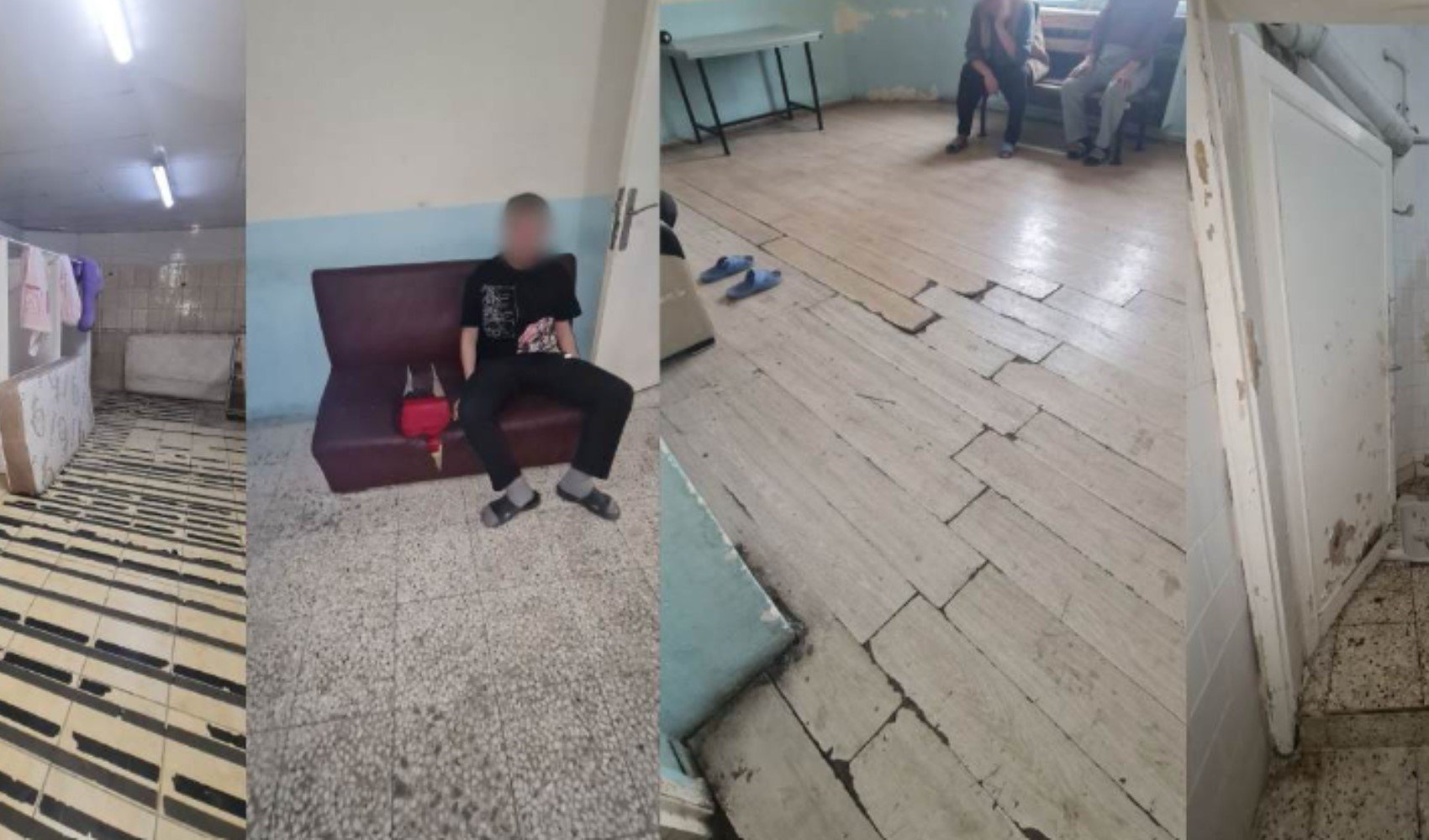 Niğde'deki bakımevinde skandal! Denetimler engellendi iddiası