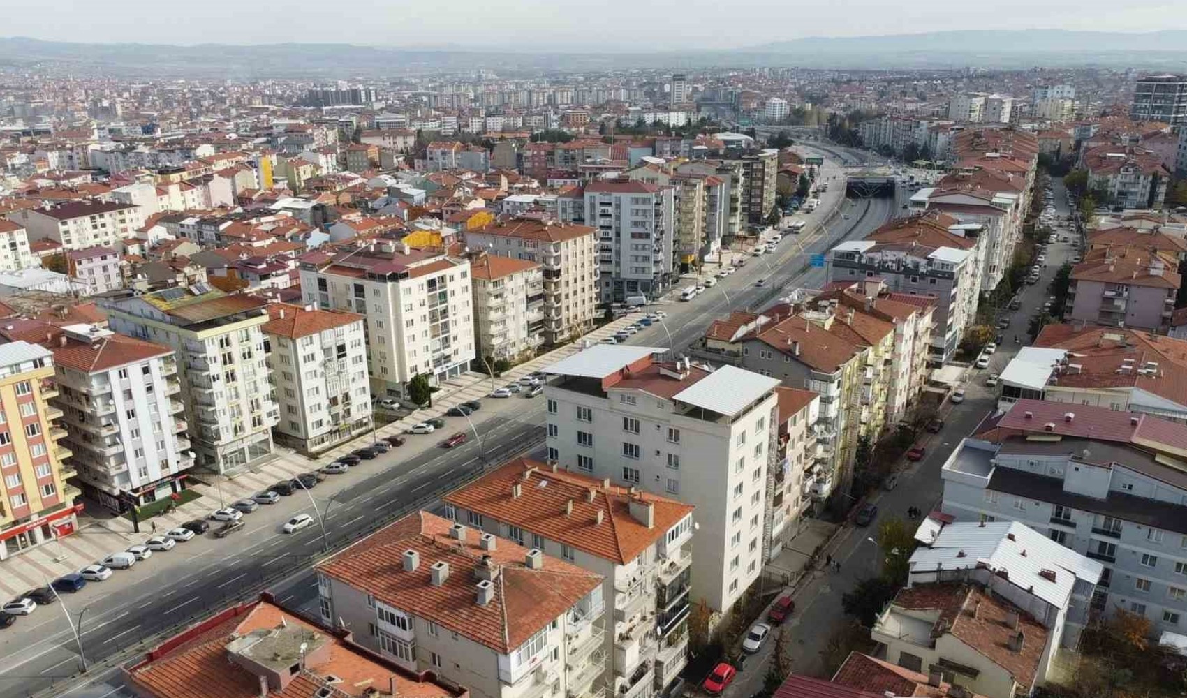 Sosyal medyadan emlak ilanı paylaşanlar dikkat! O tarihten sonra hesaplar kapatılacak