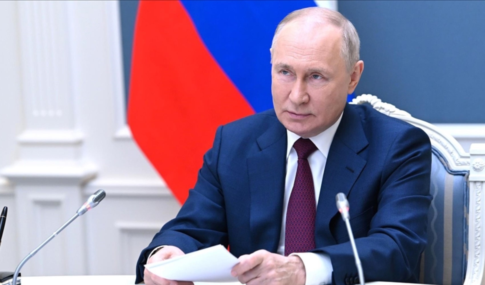 Putin ha approvato: la Russia rimuove i talebani dalla lista dei terroristi