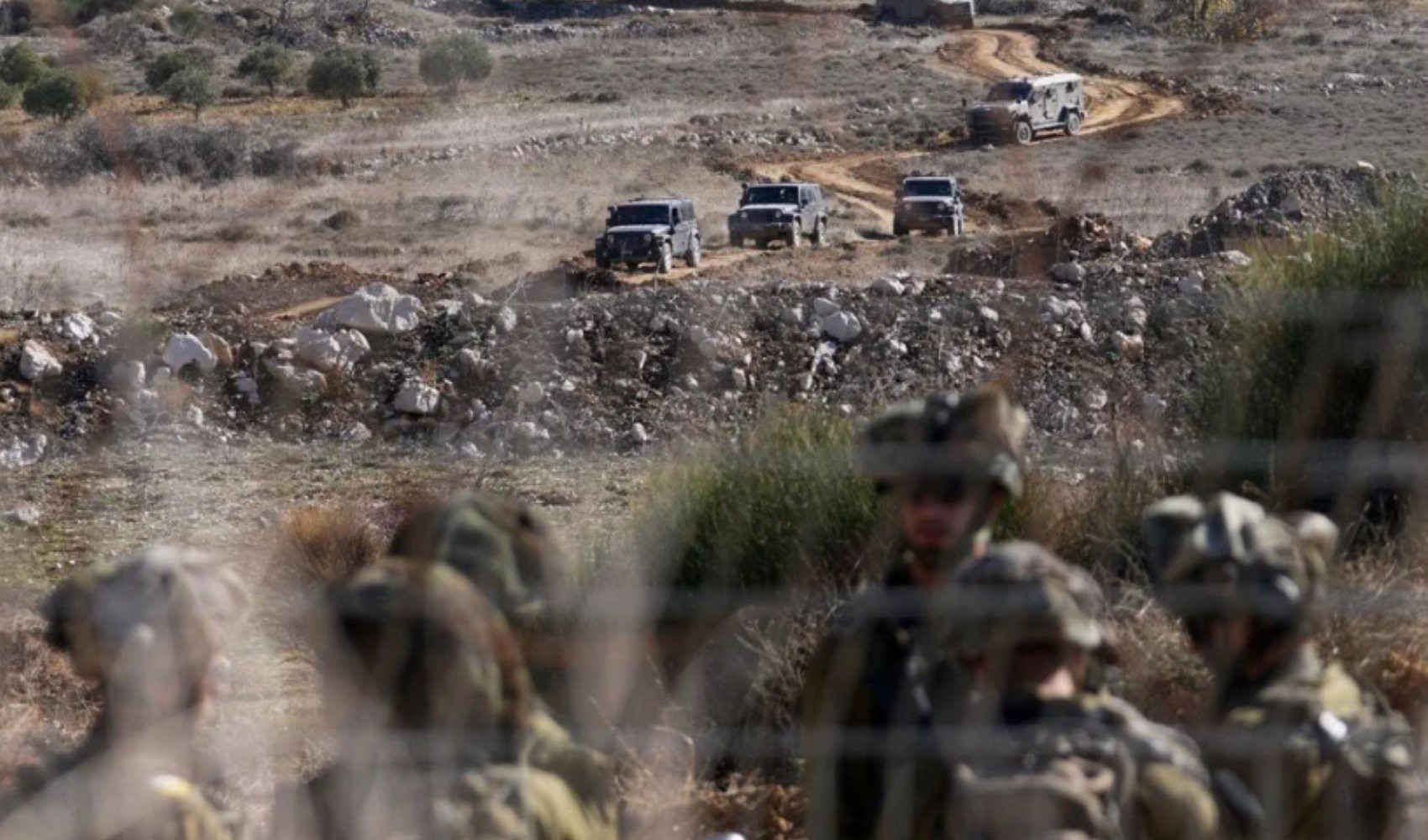 Husiler ve İsrail arasındaki tansiyon yükseldi: Yemen'den füze saldırısı