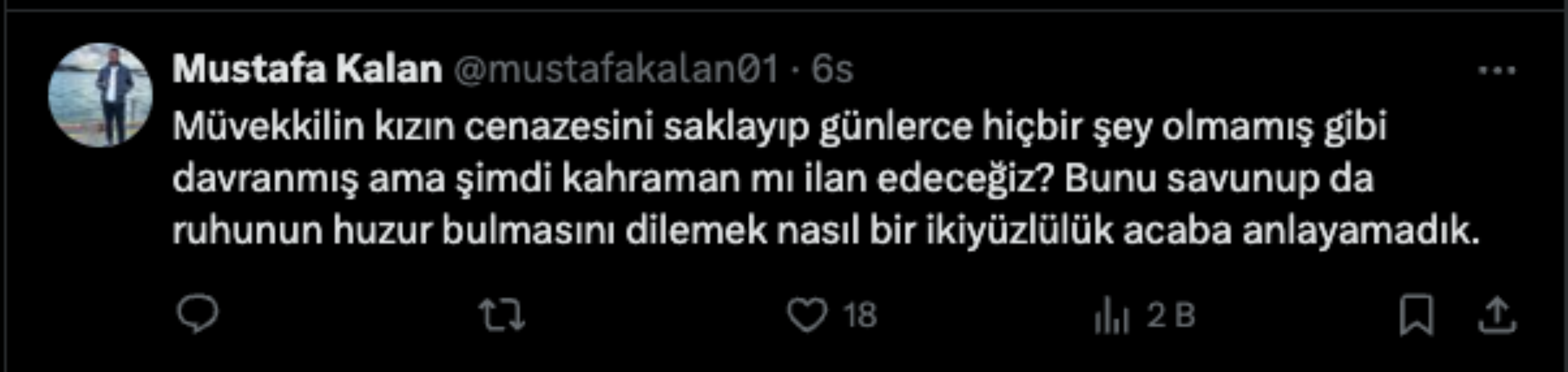 Nevzat Bahtiyar’ın avukatından tepki çeken ‘Narin Güran’ paylaşımı! ‘Bir avukat nasıl böyle paylaşım yapar?’