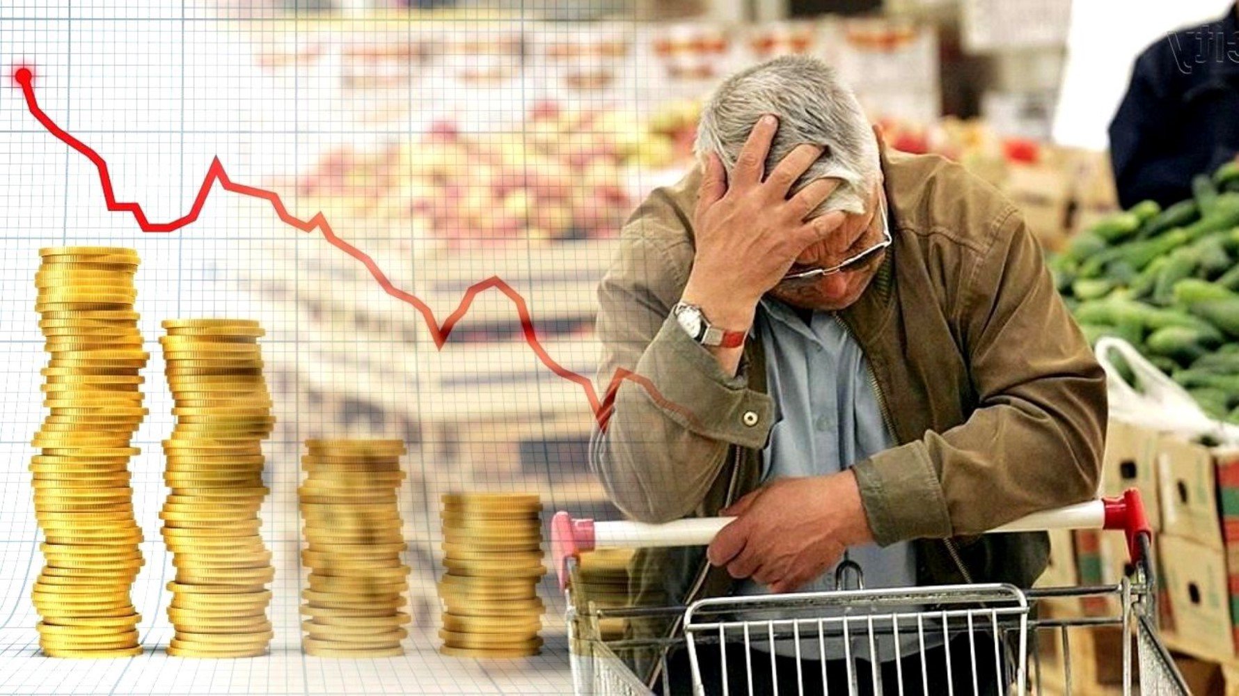 Yılın son seçim anketi açıklandı: Asgari ücret açıklandıktan sonra partilerin son durumu!