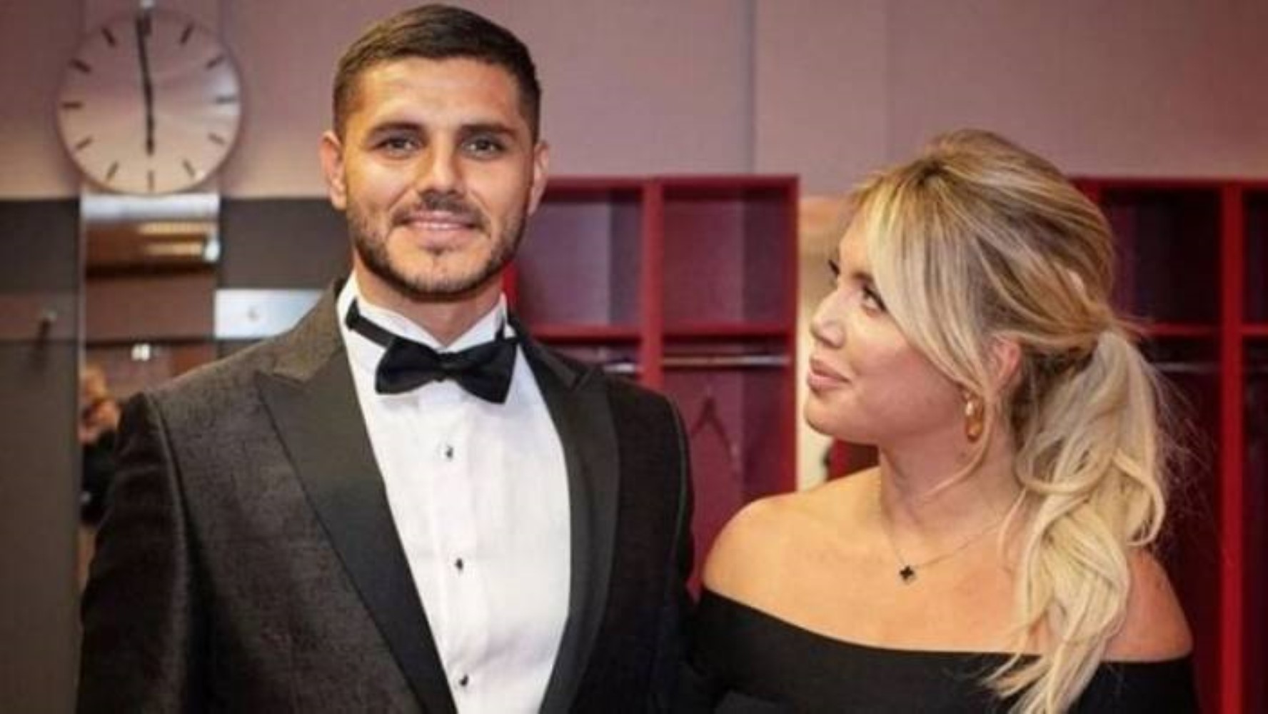 Wanda Nara'da gündeme oturacak itiraflar: 'Sadece Keita değil Icardi'yi başkalarıyla da aldattım'