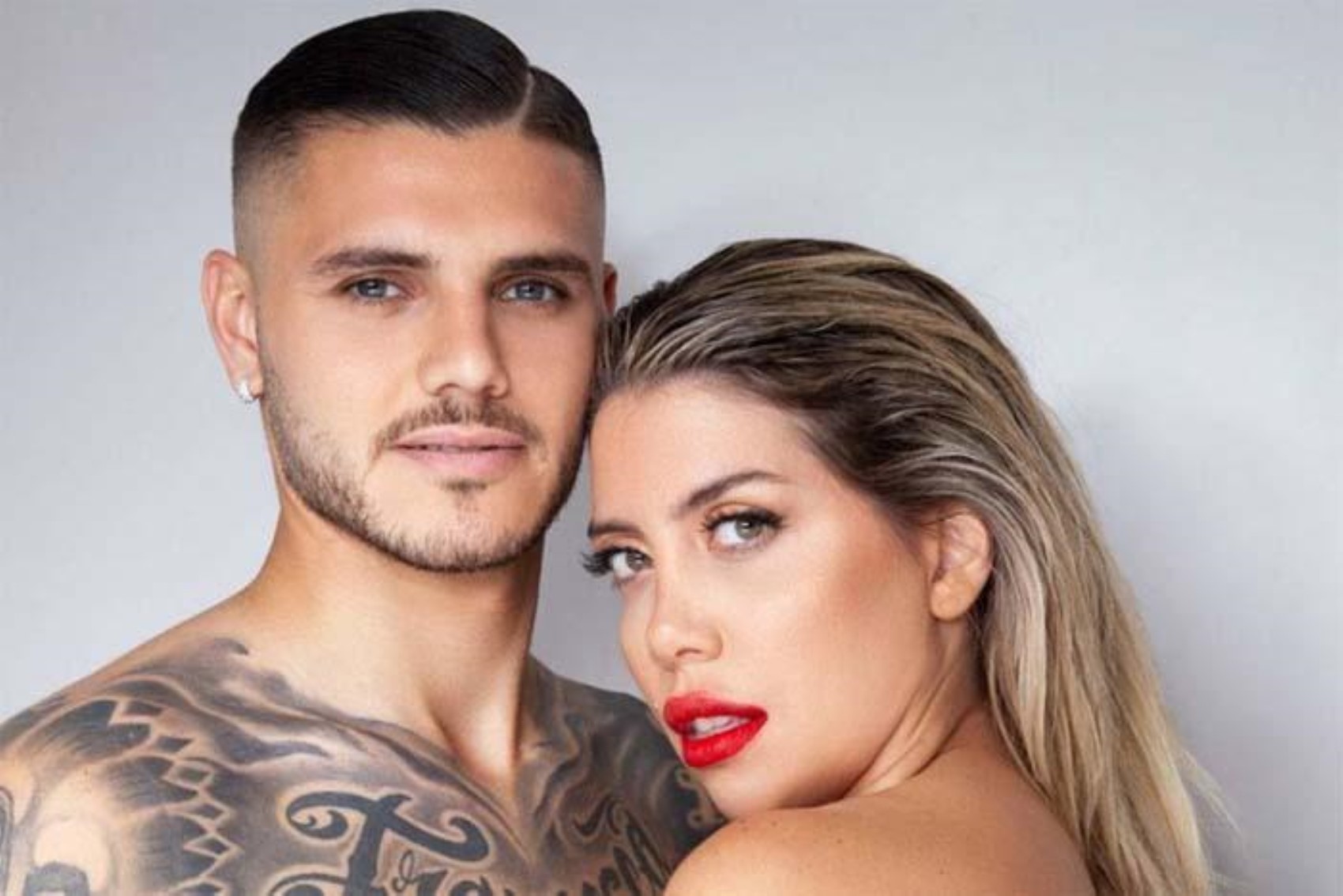 Wanda Nara'da gündeme oturacak itiraflar: 'Sadece Keita değil Icardi'yi başkalarıyla da aldattım'